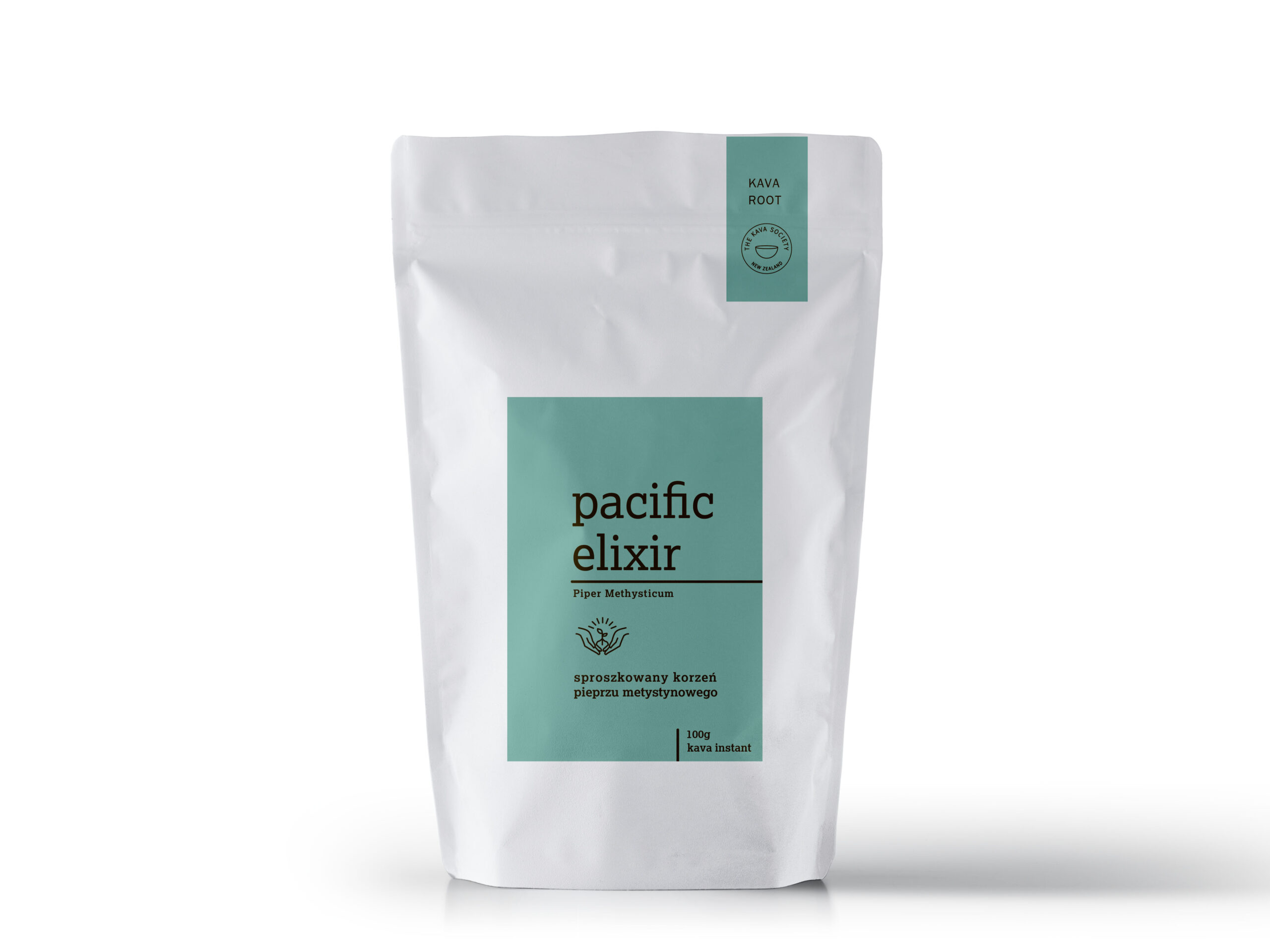 Pacific Elixir