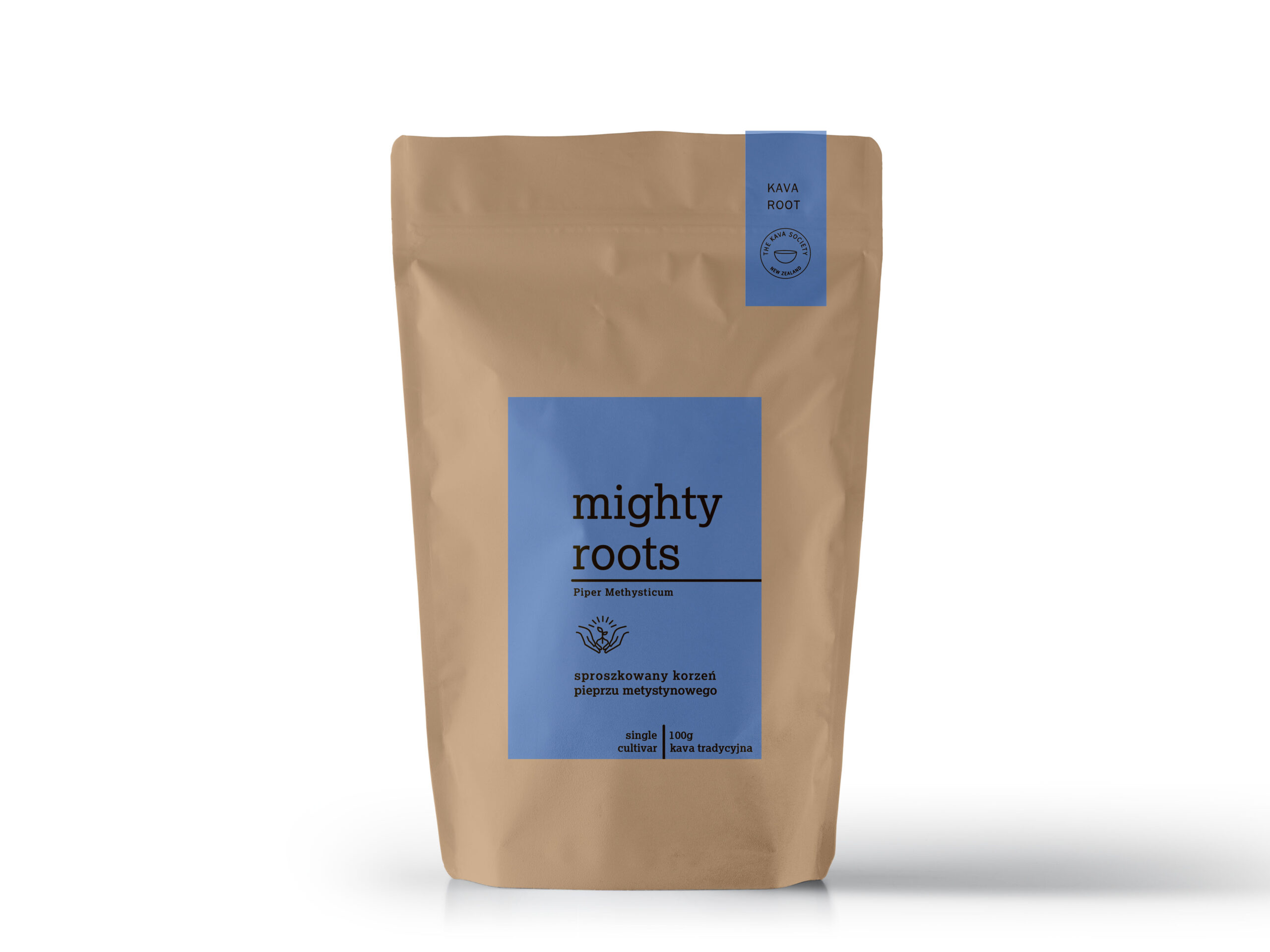 Mighty Roots