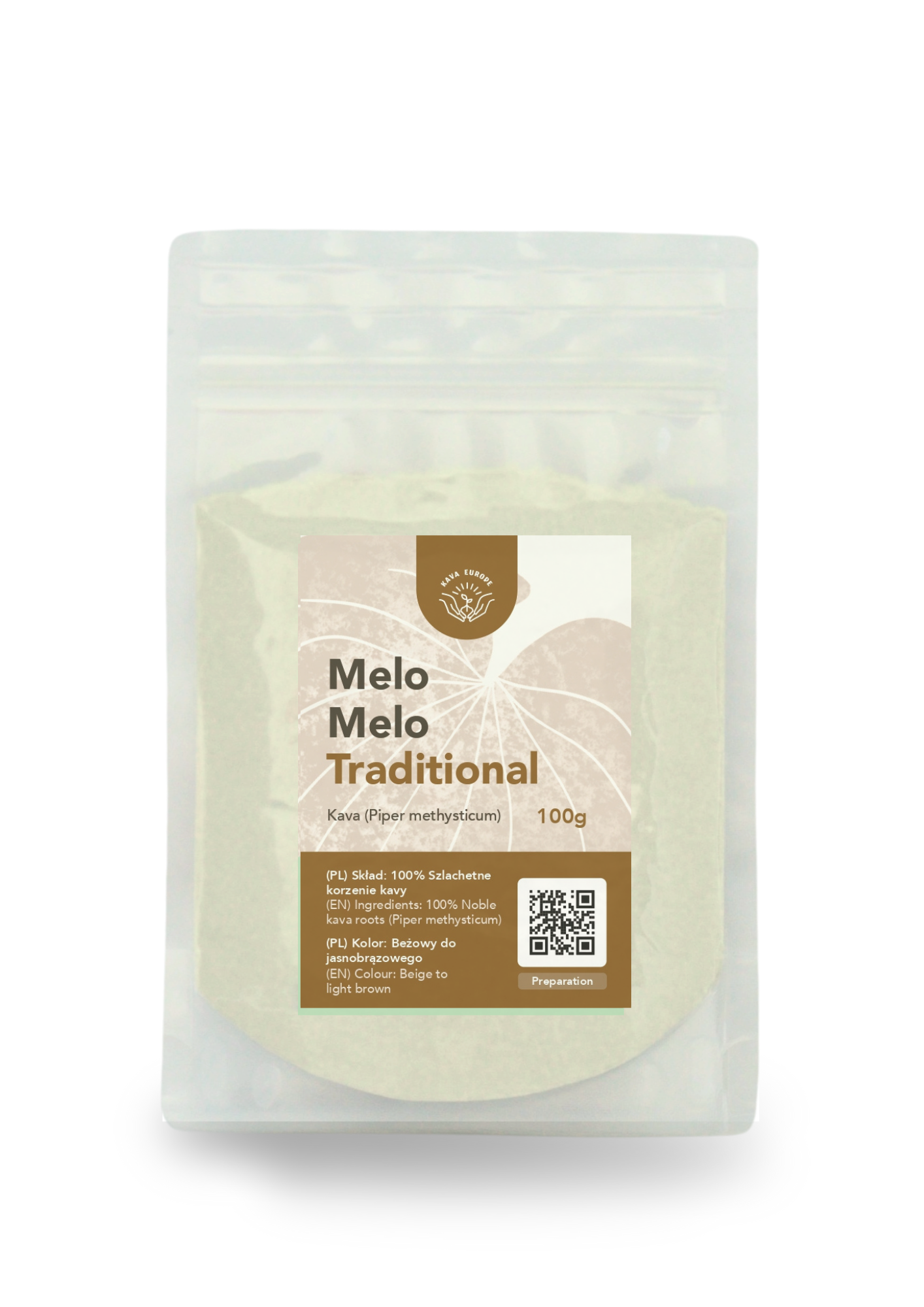 Melo Melo Traditional