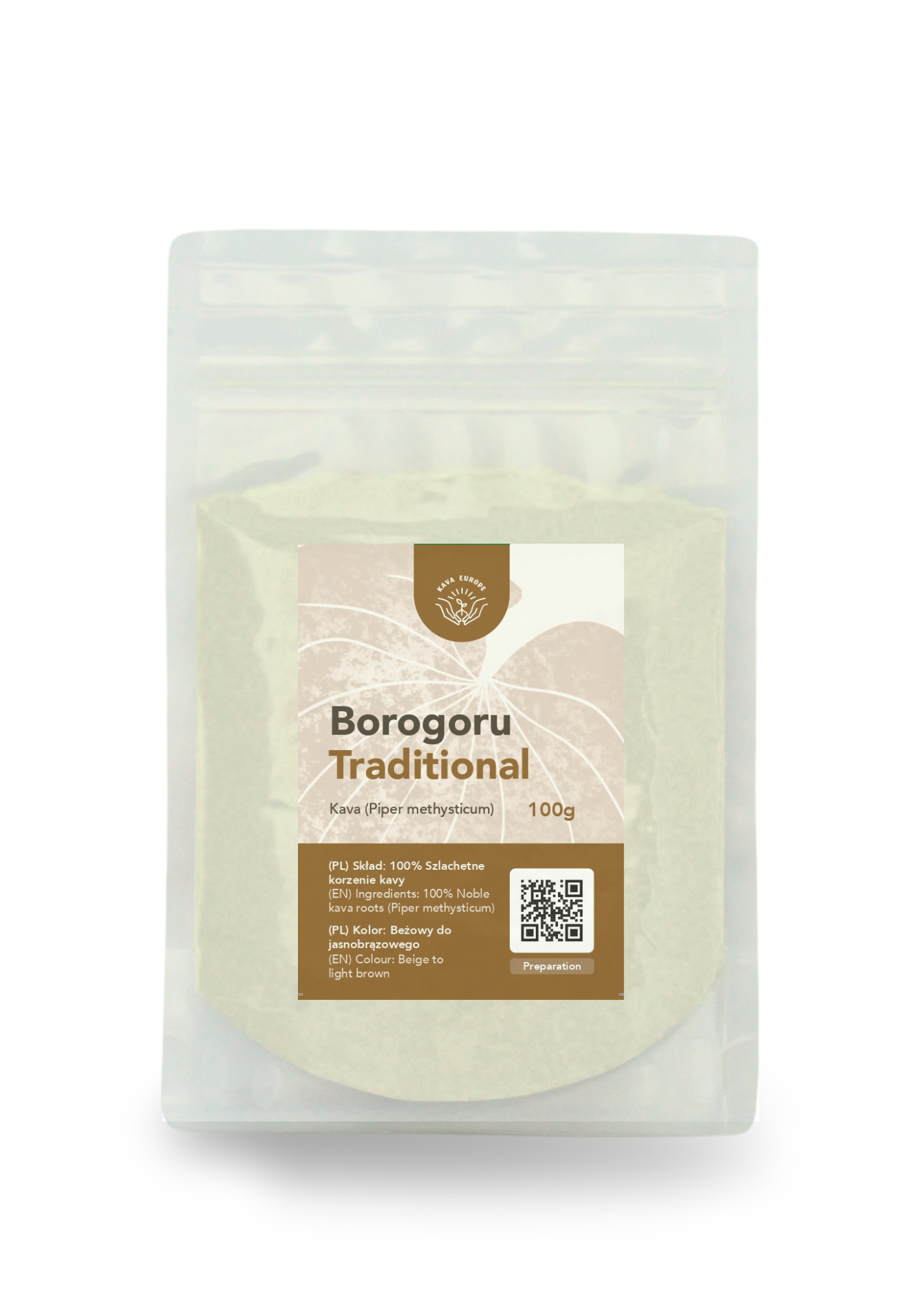 Borogoru Traditional